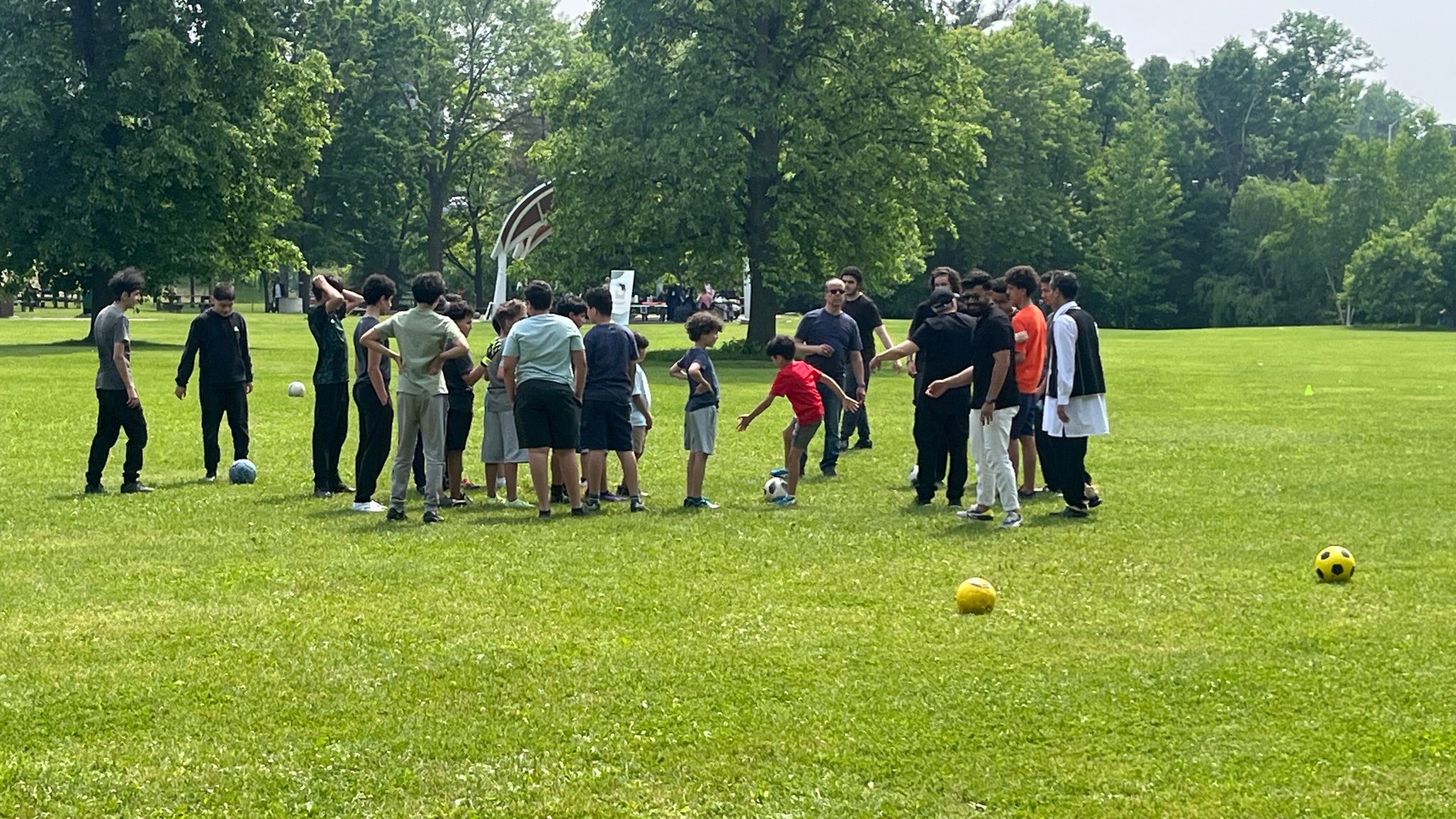 Event — June 8, 2025