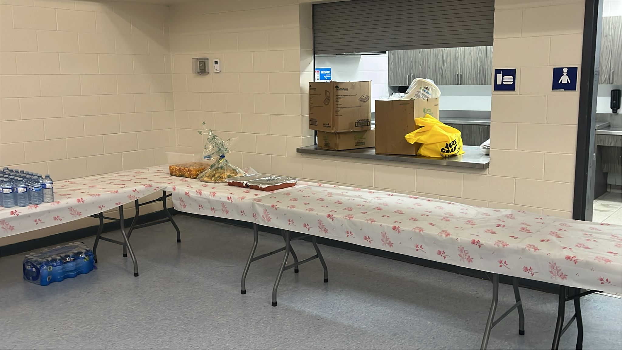 Event — March 16, 2025