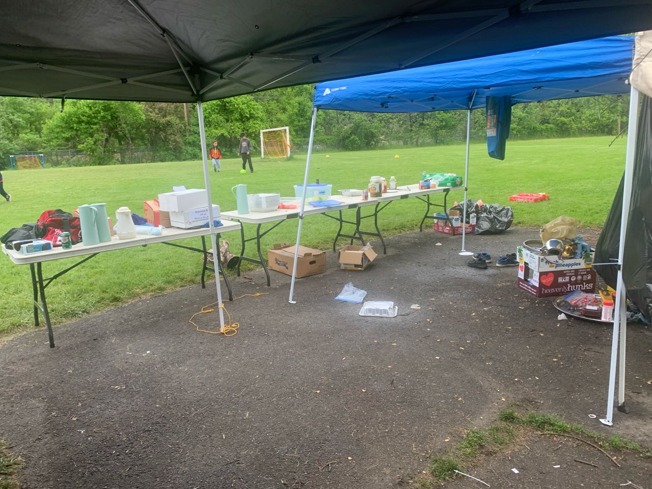 Event — May 31, 2025