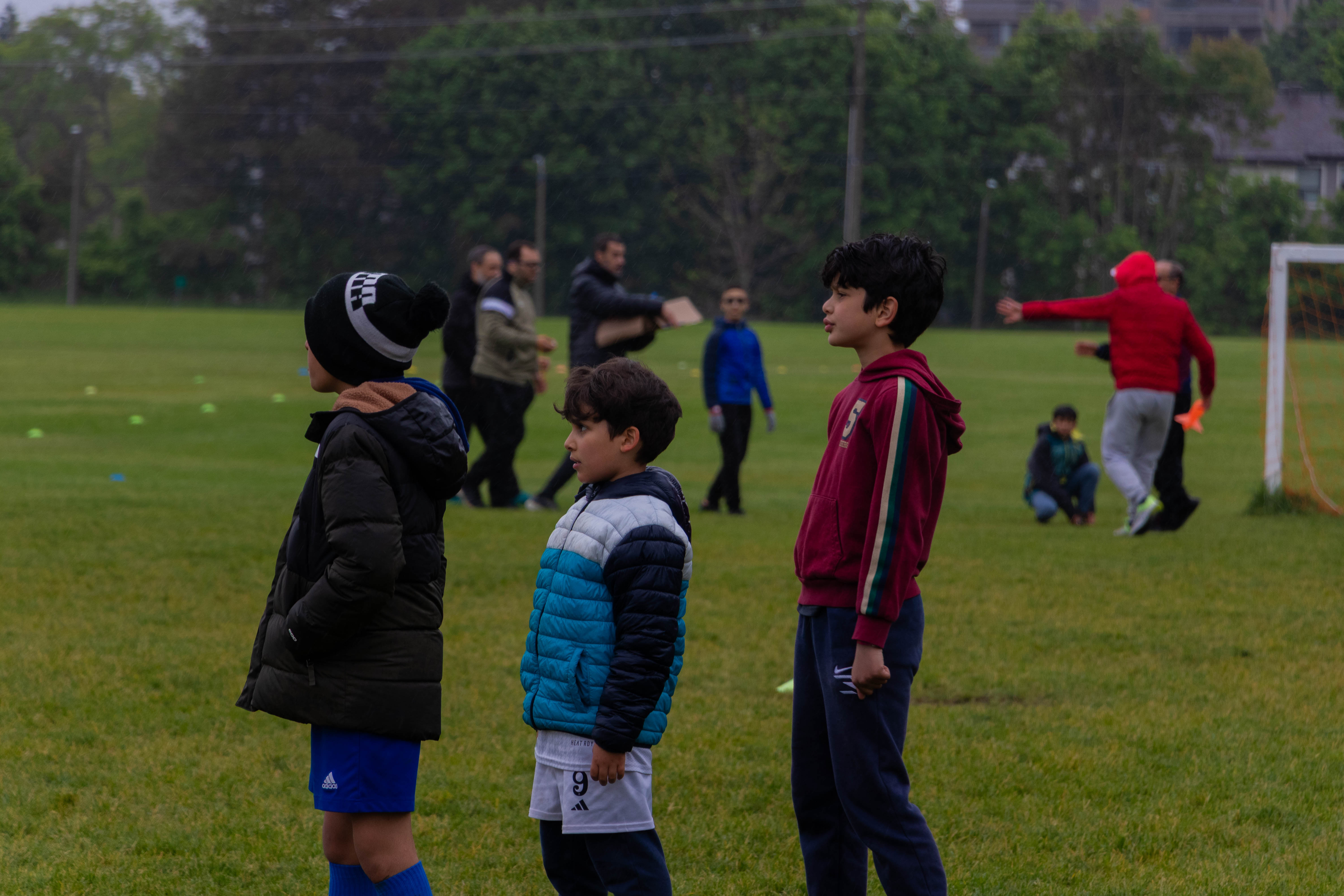 Event — May 31, 2025