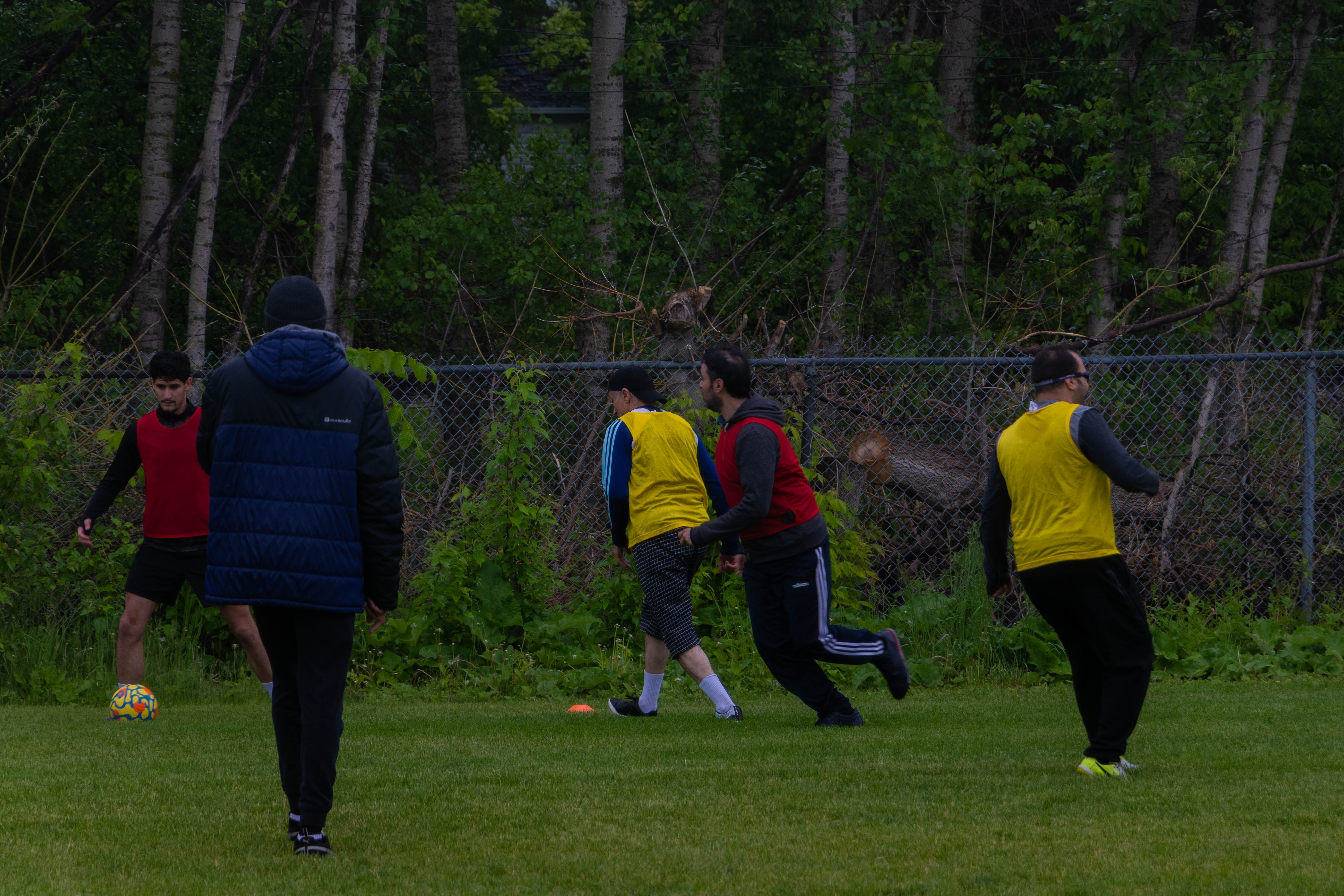 Event — May 31, 2025