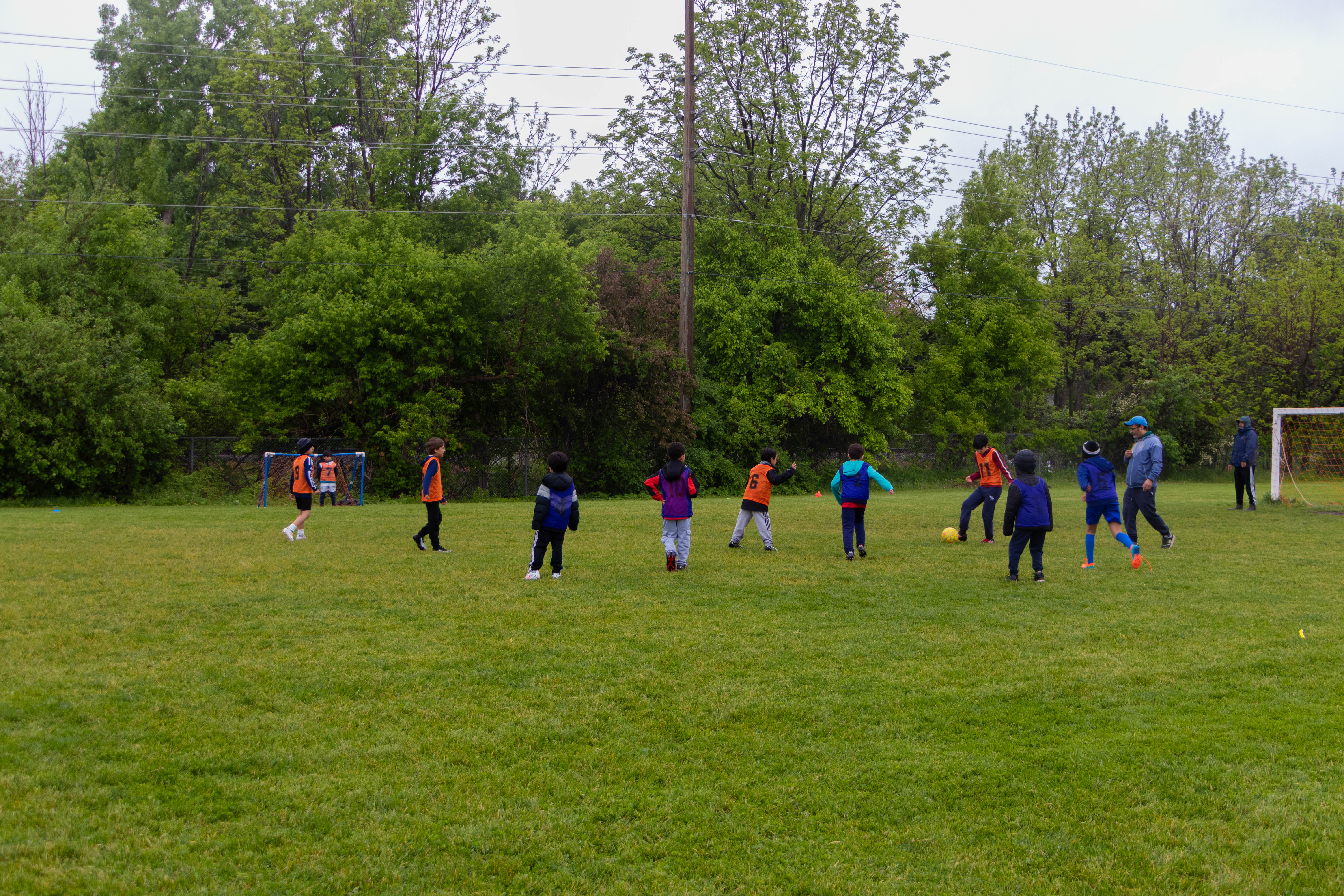 Event — May 31, 2025